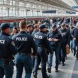 Police Union Demands Rapid Police Deployment After Landstuhl Train Tragedy