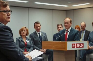 SPD slams Dobrindt over sudden integration course cut