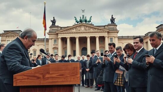 German Authorities Reject Debating Migrationswende Authorship As Net Migration Falls