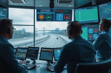 Audit Office Critiques Autobahn Company Over Massive Cyber Risks