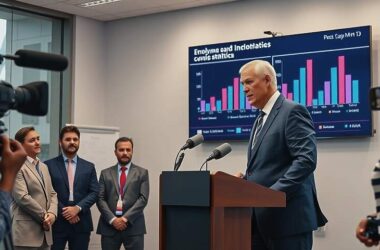 IAB Director Forecasts Mild Drop in Unemployment by 2026 Despite Ongoing Labor Market Struggles