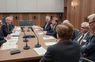 Miersch Makes Tenant Protection Must‑Have for Heating Law Reform