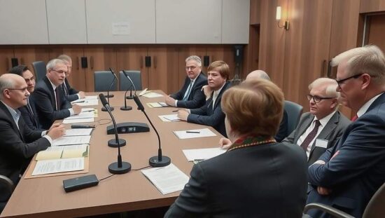 Miersch Makes Tenant Protection Must‑Have for Heating Law Reform