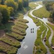 Germany Launches €59m Program to Restore Small River Floodplains