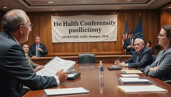 IW Chief Criticizes SPD Health Levy as Unnecessary Burden on Health Insurance