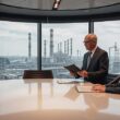 German Government Negotiates Future of Schwedt Refinery