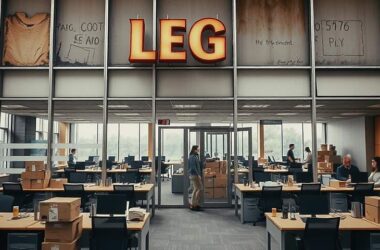 LEG Withdraws From East Germany, Declares It’s Not Their Market