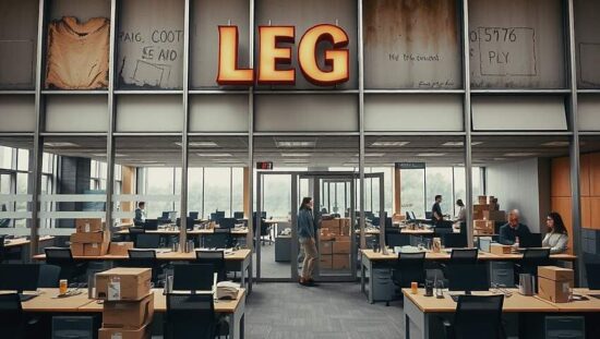 LEG Withdraws From East Germany, Declares It’s Not Their Market