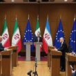 Iran Calls EU Troops Terrorist Groups After EU Designates Revolutionary Guards as Terror Organization