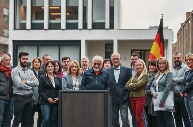 Unions Workers Demand National Social Security Council Central Social Policy Steering