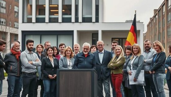 Unions Workers Demand National Social Security Council Central Social Policy Steering