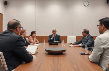 Amnesty Urges Merz to Demand Universal Rights During His Middle East Golf Tour