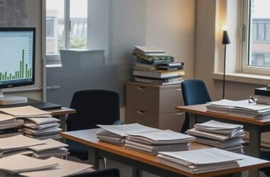 German Government Lacks Insight Into Short‑Term Labor Migrants Exit Routes Revealed By Investigation