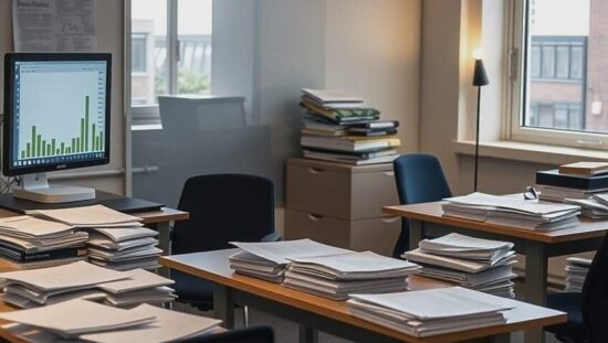 German Government Lacks Insight Into Short‑Term Labor Migrants Exit Routes Revealed By Investigation