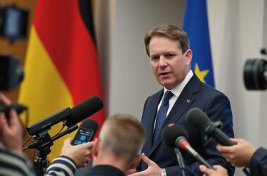 Interior Minister Dobrindt Continues AfD Surveillance After Court Ruling