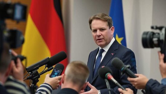 Interior Minister Dobrindt Continues AfD Surveillance After Court Ruling