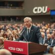 Voigt Calls for Empathy Over Policy in Social Reform Debate Ahead of CDU Party Congress