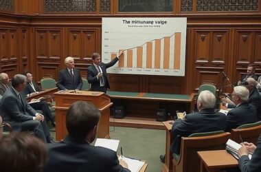 Greens and Left Reject CDU’s Proposal to Raise Mini‑Job Income Limit