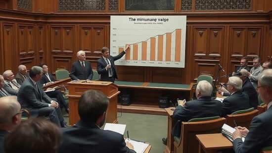 Greens and Left Reject CDU’s Proposal to Raise Mini‑Job Income Limit