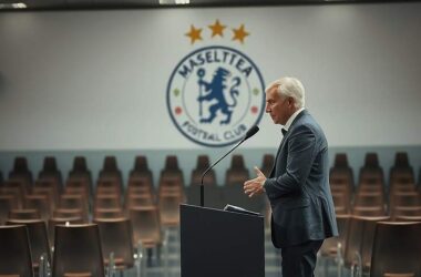 Preußen Münster Parts Ways With Coach Alexander Ende