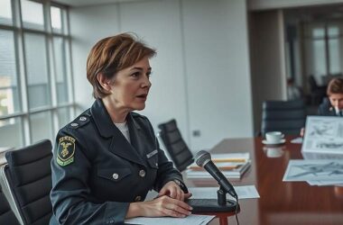 Bundeswehr Procurement Chief Says Germany's Push to Cut US Defense Ties Is Too Fast