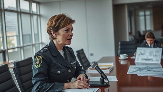 Bundeswehr Procurement Chief Says Germany's Push to Cut US Defense Ties Is Too Fast