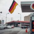 German Government to Limit Daily Gas Station Price Hikes to Once Per Day