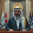UAE Ambassador Declares Nation in State of Self‑Defense