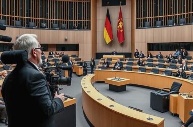 Union Keeps Door Open for Fuel Profit Tax to Tackle Rising Gas Prices