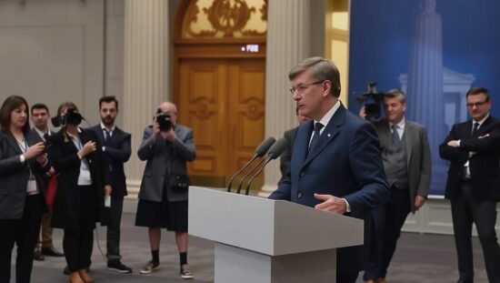 Germany Sticks to Nuclear Exit Despite EU Atomic Energy Plans