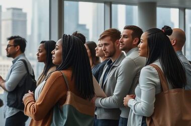 U.S. Unemployment Rate Climbs to 4.4 Percent in February