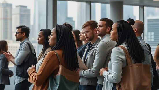 U.S. Unemployment Rate Climbs to 4.4 Percent in February