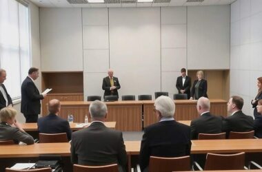 German State Premiers Push For Tougher Penalties on School Dropouts