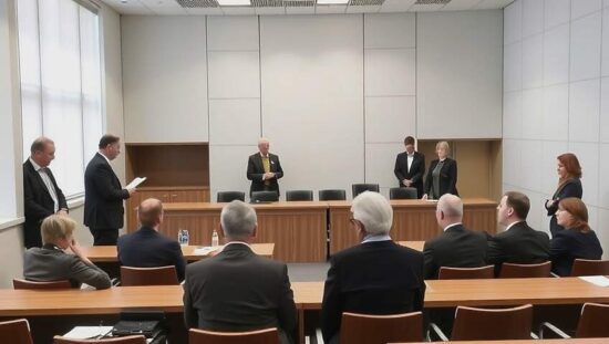 German State Premiers Push For Tougher Penalties on School Dropouts