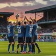 KSC Triumphs 3-1 Over Greuther Fürth With Double Strike in Added Time