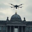 Bundestag President Warns Reichstag Dome Threatened by Drone Attacks