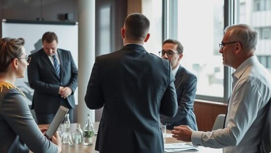 More Than Half of German Women Report Feeling Disrespected by Men