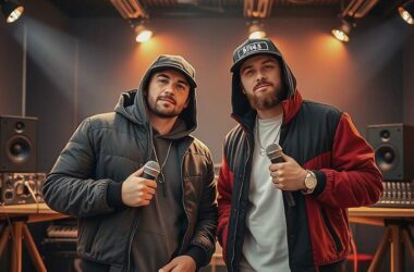 Lacazette and Jazeek Top German Single Charts with “CDY”