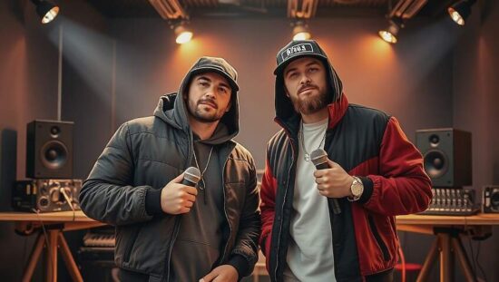 Lacazette and Jazeek Top German Single Charts with “CDY”