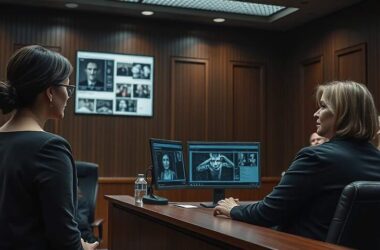 German Judges' Association Alarms Over Major Staff Shortages Hindering Fight Against Digital Violence Against Women