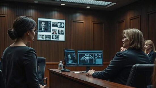 German Judges' Association Alarms Over Major Staff Shortages Hindering Fight Against Digital Violence Against Women