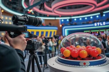 Saturday 6 of 49 Lotto Draw Unveils Winning Numbers in Germany