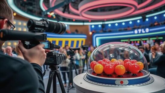 Saturday 6 of 49 Lotto Draw Unveils Winning Numbers in Germany