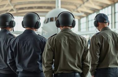 Pilots Back Off Strike Plans as Global Political Tensions Rise, Cockpit Union Cites International Concerns