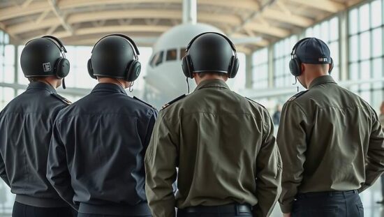 Pilots Back Off Strike Plans as Global Political Tensions Rise, Cockpit Union Cites International Concerns