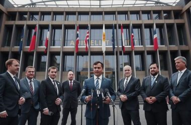 EU Commission Launches Formal Probe Into Snapchat Over Digital Services Act Violations