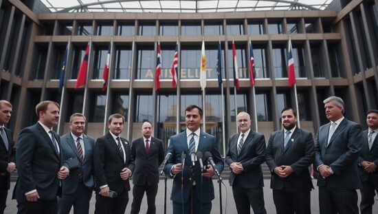 EU Commission Launches Formal Probe Into Snapchat Over Digital Services Act Violations