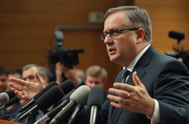 Kiesewetter Blasts US Move Away From Rule-Based Order