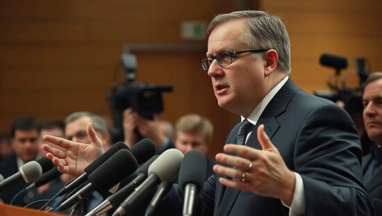 Kiesewetter Blasts US Move Away From Rule-Based Order