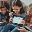 76% of Germans demand stronger protection for kids on social media